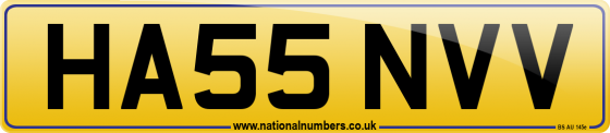 HA55 NVV