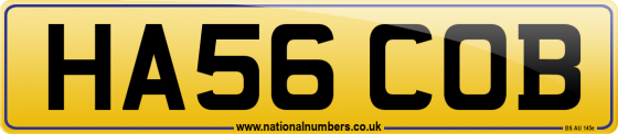HA56 COB