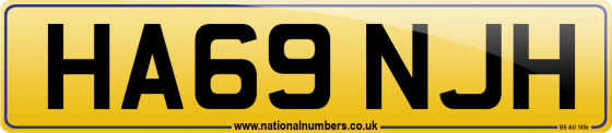 HA69 NJH