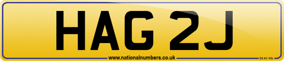 HAG 2J