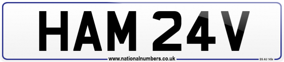 HAM 24V