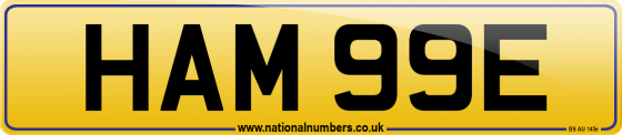 HAM 99E