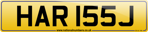 HAR 155J