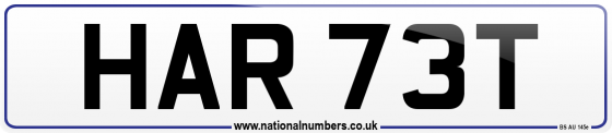 HAR 73T