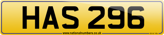 HAS 296