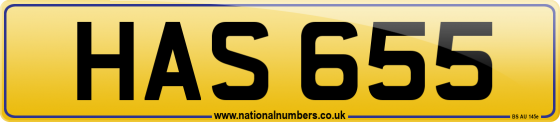 HAS 655