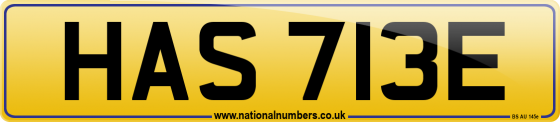 HAS 713E