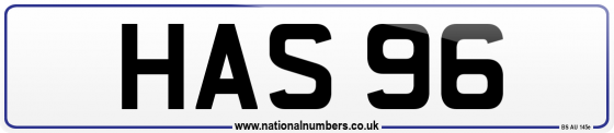 HAS 96