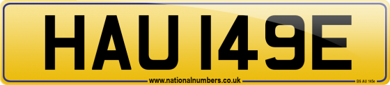 HAU 149E