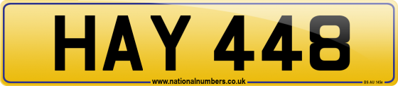 HAY 448
