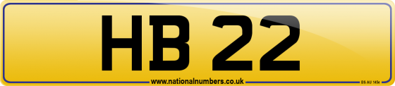 HB 22