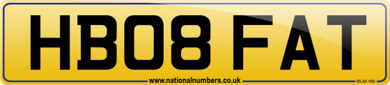 HB08 FAT