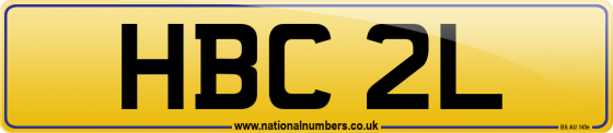 HBC 2L