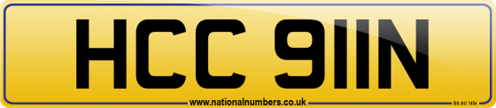 HCC 911N