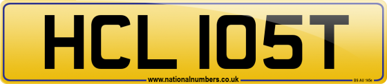 HCL 105T