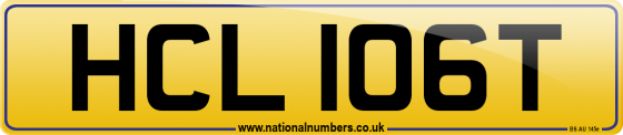 HCL 106T