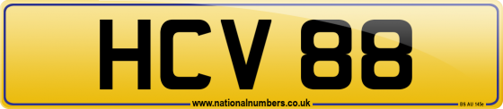 HCV 88
