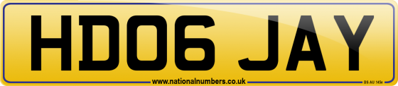 HD06 JAY