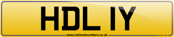 HDL 1Y