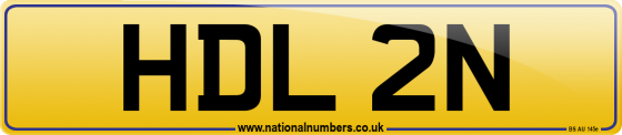 HDL 2N