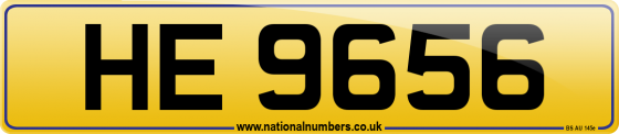 HE 9656