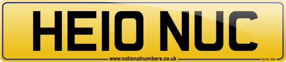 HE10 NUC