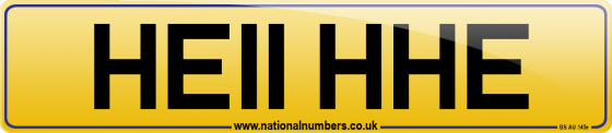 HE11 HHE
