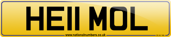 HE11 MOL