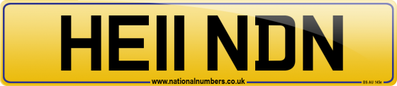 HE11 NDN