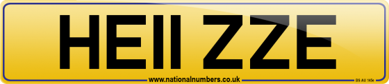 HE11 ZZE