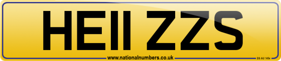 HE11 ZZS