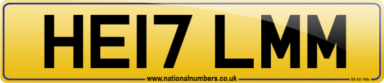 HE17 LMM