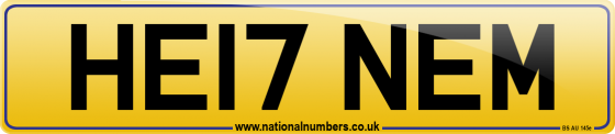 HE17 NEM