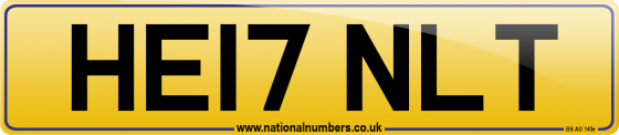 HE17 NLT
