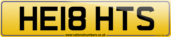 HE18 HTS