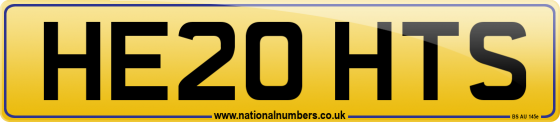HE20 HTS
