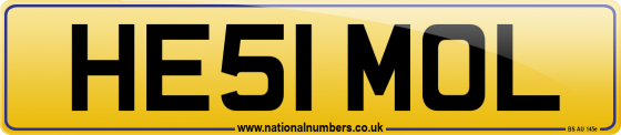 HE51 MOL