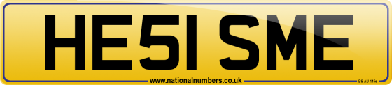 HE51 SME