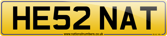 HE52 NAT