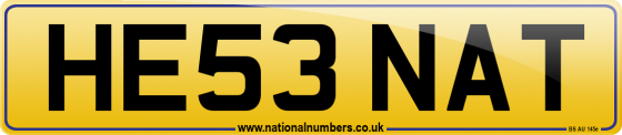 HE53 NAT