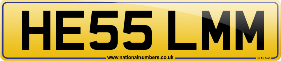 HE55 LMM