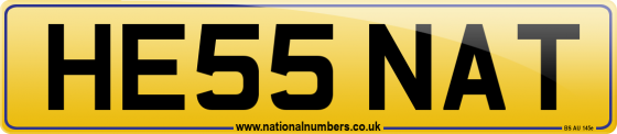 HE55 NAT
