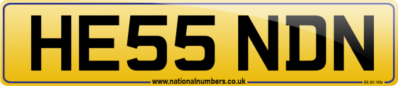 HE55 NDN