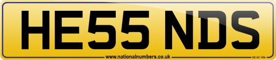 HE55 NDS