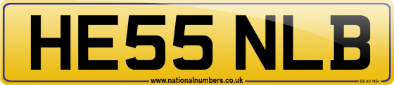HE55 NLB