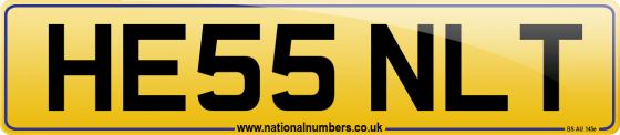 HE55 NLT
