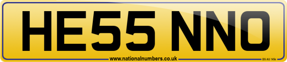 HE55 NNO