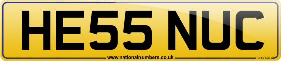 HE55 NUC