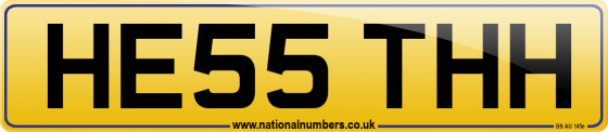 HE55 THH