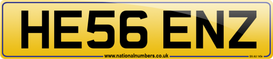 HE56 ENZ